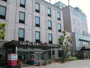 丹波ささやまホロンピアホテルの写真