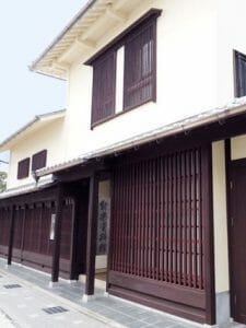篠山能楽資料館の写真