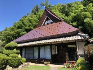 古民家ゲストハウスやまぼうしの写真