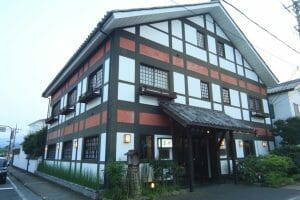 料理旅館たかさごの写真