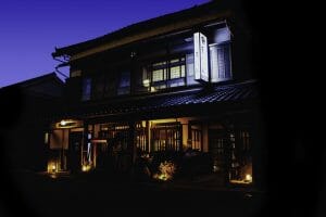 玉川楼の写真