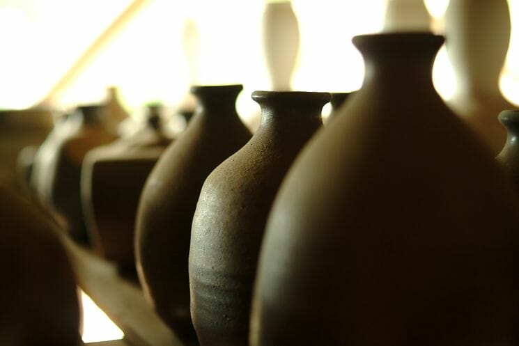 日本六古窯「丹波焼」の魅力・焼物の郷めぐり
