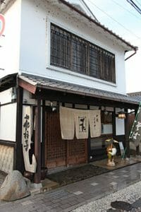 花格子の写真