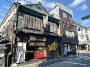 清明堂の写真