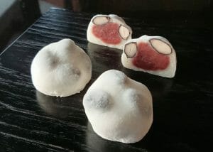 大福堂の写真