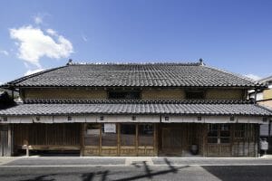 篠山城下町ホテルNIPPONIAの写真