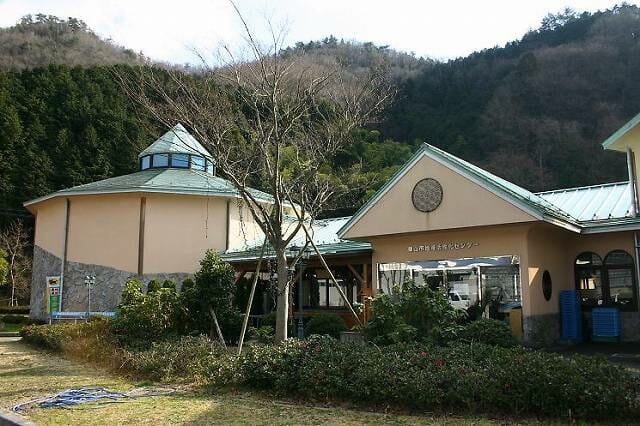 Kuromame no Yakata (Black Soy Bean Restaurant)