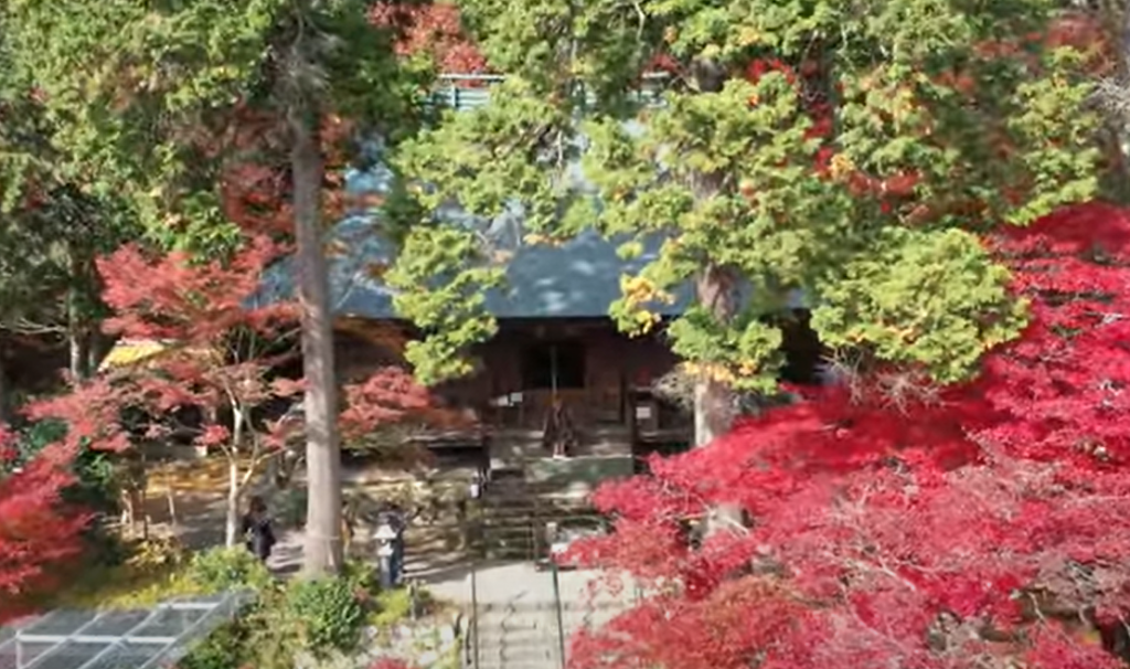 Antaiji Daikokuji Temple
