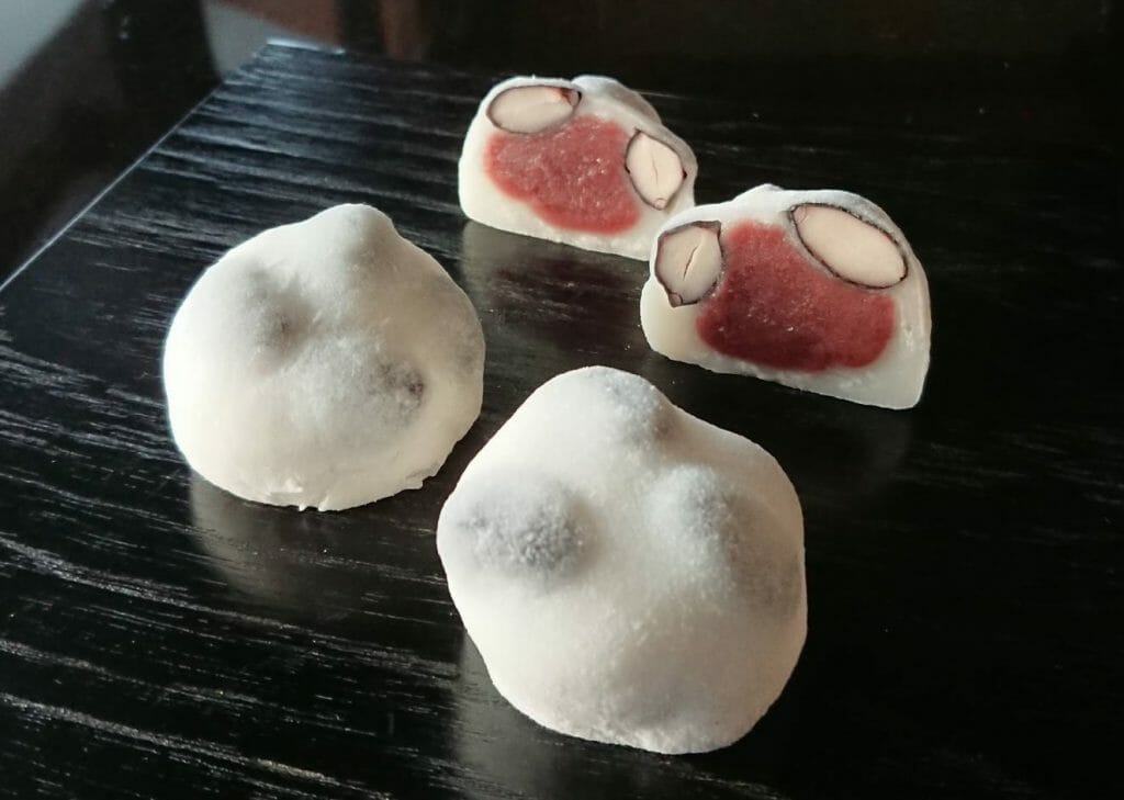 Daifukudo