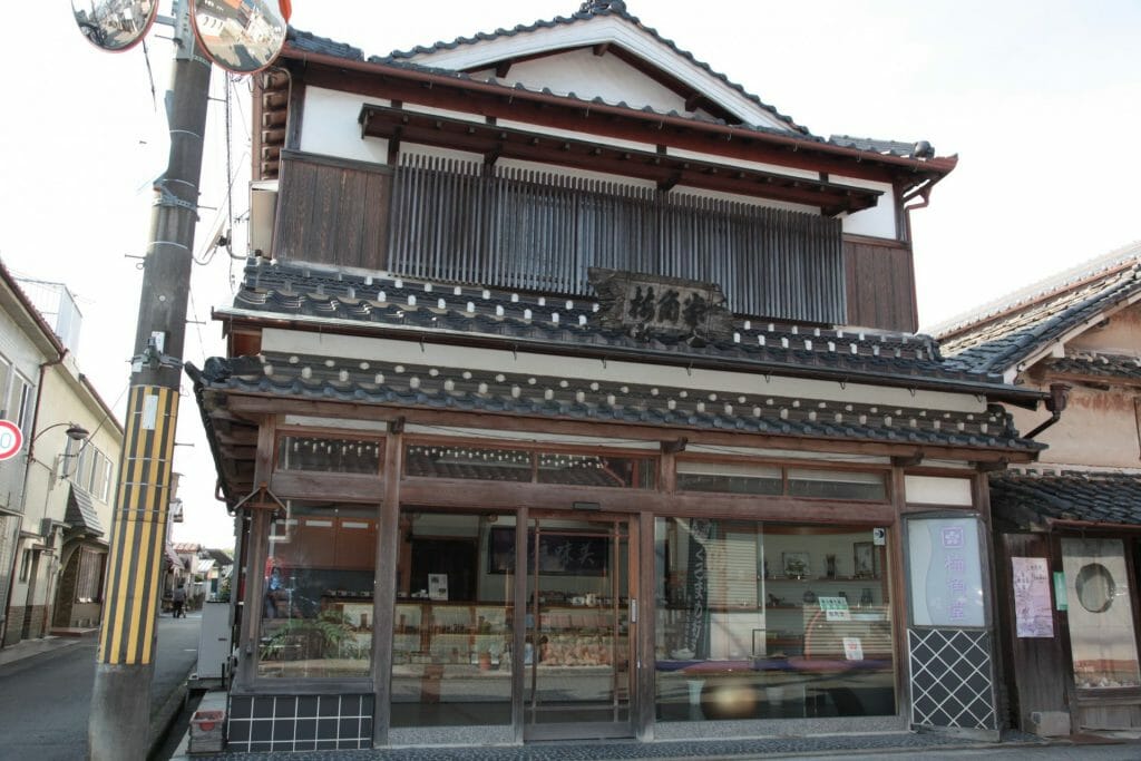 Baikakudo